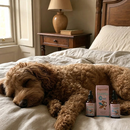 Puprevive Advanced Liquid Collagen