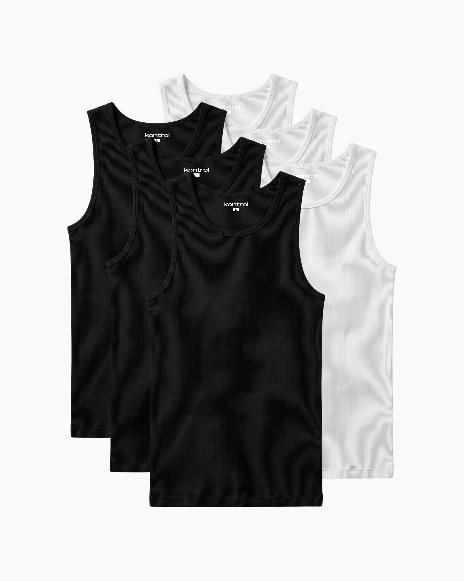 Débardeur Stretch Fit