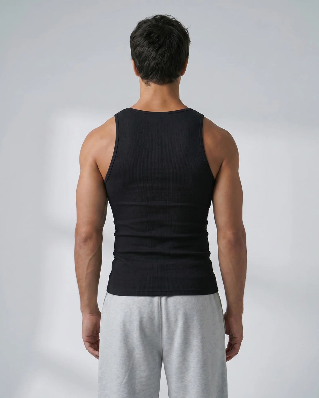 Débardeur Stretch Fit