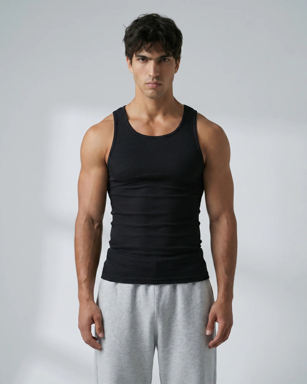 Débardeur Stretch Fit